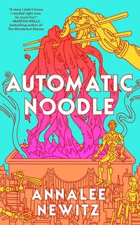 Produktbild: Automatic Noodle