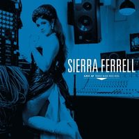 Produktbild: Sierra Ferrell Live at Third man Records