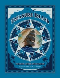 Produktbild: Treasure Island (Deluxe Edition)