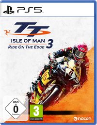 Bild vom Artikel TT - Isle of Man - Ride on the Edge 3 vom Autor 