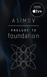 Produktbild: Prelude to Foundation