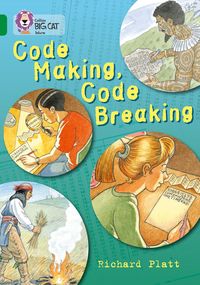 Produktbild: Code Making, Code Breaking