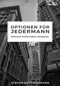 Produktbild: Optionen f&uuml;r jedermann