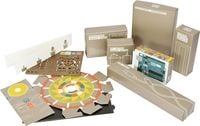 Produktbild: Arduino K040007 Kit Starter Kit (German) Education ATMega328