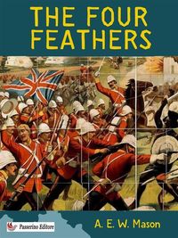 Produktbild: The Four Feathers
