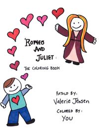 Produktbild: Romeo and Juliet