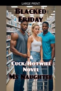 Produktbild: Blacked Friday