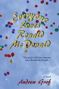 Produktbild: Everyone Loves Ronald McDonald