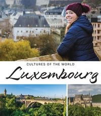 Produktbild: Luxembourg