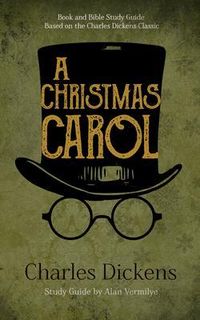 Produktbild: A Christmas Carol