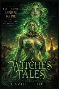 Produktbild: Witches Tales
