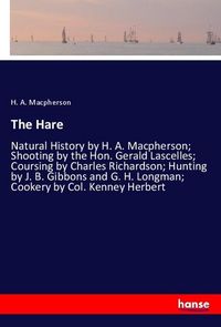 Produktbild: The Hare