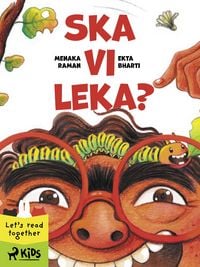 Produktbild: Ska vi leka?
