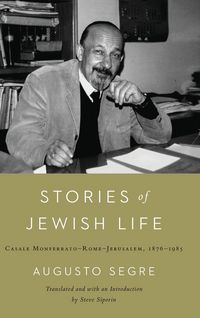 Produktbild: Stories of Jewish Life