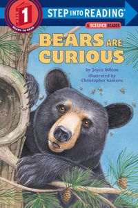 Produktbild: Bears Are Curious