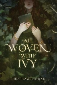 Produktbild: All Woven With Ivy