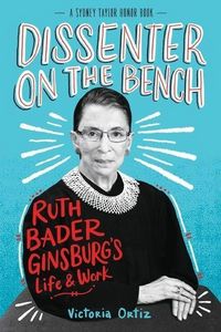 Produktbild: Dissenter on the Bench