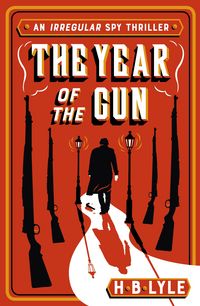 Produktbild: The Year of the Gun