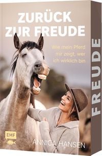 Produktbild: Zur&uuml;ck zur Freude