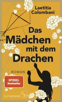 Produktbild: Das M&auml;dchen mit dem Drachen