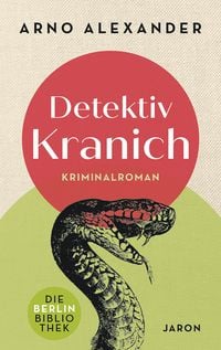 Produktbild: Detektiv Kranich