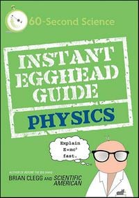 Produktbild: Instant Egghead Guide: Physics