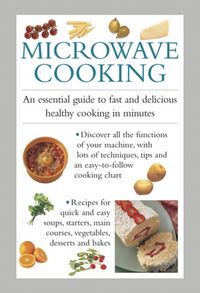 Produktbild: Microwave Cooking