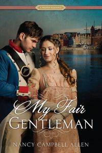Produktbild: My Fair Gentleman