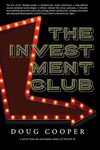 Produktbild: Cooper, D: Investment Club