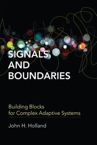 Produktbild: Signals and Boundaries