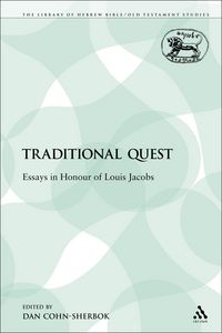 Produktbild: A Traditional Quest