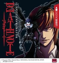 Produktbild: Death Note, Folge 12: Spitzenpr&auml;dator