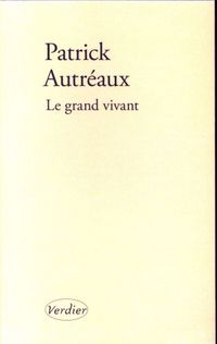 Produktbild: Le grand vivant