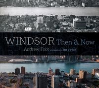 Produktbild: Windsor: Then & Now