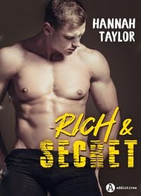 Produktbild: Rich & Secret