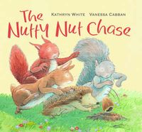 Produktbild: Nutty Nut Chase