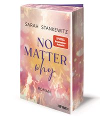 Produktbild: No Matter Why