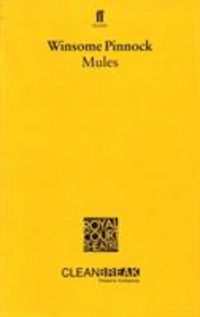 Produktbild: Pinnock, W: Mules