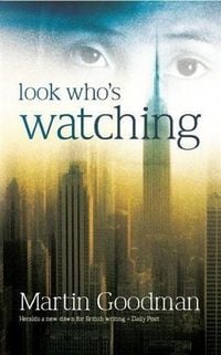Produktbild: Look Who's Watching