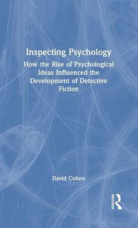 Produktbild: Inspecting Psychology