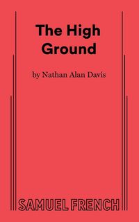 Produktbild: The High Ground