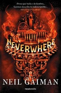 Produktbild: Neverwhere