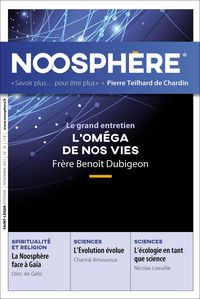 Produktbild: Revue Noosph&egrave;re - Num&eacute;ro 16