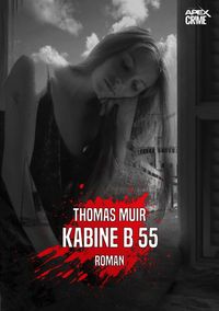 Produktbild: Kabine B 55