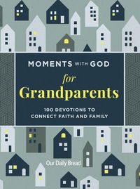 Produktbild: Moments with God for Grandparents