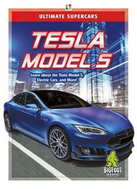Produktbild: Tesla Model S