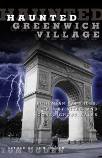 Produktbild: Haunted Greenwich Village