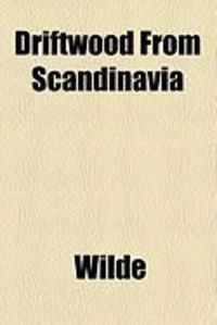 Produktbild: Driftwood from Scandinavia