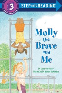 Produktbild: Molly the Brave and Me