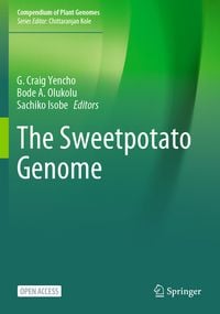 Produktbild: The Sweetpotato Genome